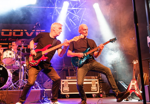 2023-07-07 - Groovemachine Bürgerfest Schwandorf - Dieses Album anzeigen 2023-07-07 - Groovemachine Bürgerfest Schwandorf