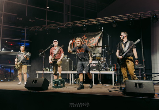 2024-03-16 - Rock meets Bock Nittenau - Dieses Album anzeigen 2024-03-16 - Rock meets Bock Nittenau